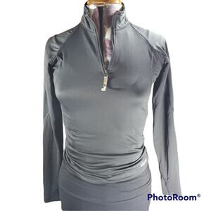 Sherpa Adventure Gear | Black Base Layer | Size XS